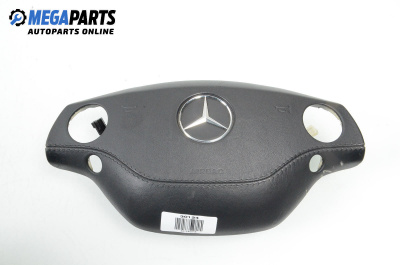 Airbag за Mercedes-Benz S-Class Sedan (W221) (09.2005 - 12.2013), 4+1 вр., седан, позиция: предна