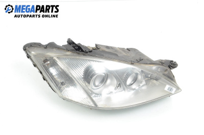Фар за Mercedes-Benz S-Class Sedan (W221) (09.2005 - 12.2013), седан, позиция: дясна