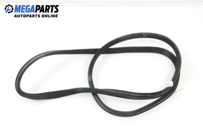 Уплътнение за врата за Mercedes-Benz S-Class Sedan (W221) (09.2005 - 12.2013), 4+1 вр., седан, позиция: задна, лява