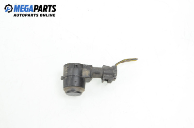 Парктроник за Mercedes-Benz S-Class Sedan (W221) (09.2005 - 12.2013)