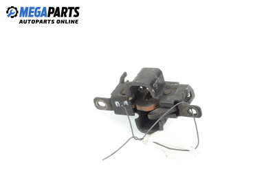 Брава преден капак за Mercedes-Benz S-Class Sedan (W221) (09.2005 - 12.2013)