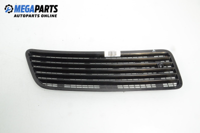 Решетка преден капак за Mercedes-Benz S-Class Sedan (W221) (09.2005 - 12.2013), седан, позиция: предна