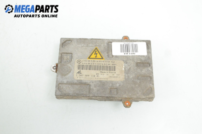 Xenon баласт за Mercedes-Benz S-Class Sedan (W221) (09.2005 - 12.2013), № 1 307 329 118 01