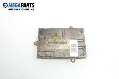 Xenon баласт за Mercedes-Benz S-Class Sedan (W221) (09.2005 - 12.2013), № 1 307 329 118 01