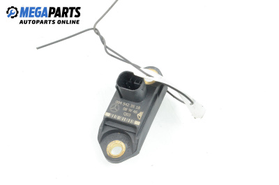 Сензор ESP за Mercedes-Benz S-Class Sedan (W221) (09.2005 - 12.2013), № 004 542 35 18