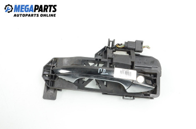 Външна дръжка за Mercedes-Benz S-Class Sedan (W221) (09.2005 - 12.2013), 4+1 вр., седан, позиция: предна, дясна