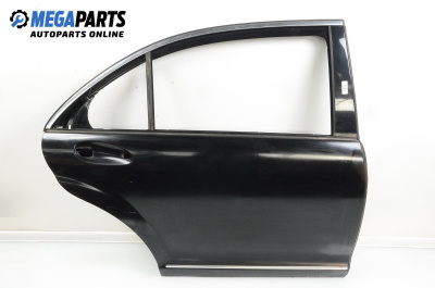 Врата за Mercedes-Benz S-Class Sedan (W221) (09.2005 - 12.2013), 4+1 вр., седан, позиция: задна, дясна