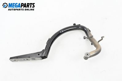 Панта заден капак за Mercedes-Benz S-Class Sedan (W221) (09.2005 - 12.2013), 4+1 вр., седан, позиция: лява