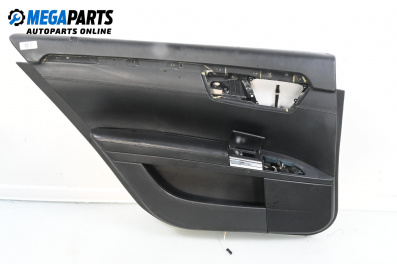 Кора врата за Mercedes-Benz S-Class Sedan (W221) (09.2005 - 12.2013), 4+1 вр., седан, позиция: задна, лява