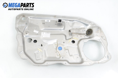 Механизъм ел. стъкло за Mercedes-Benz S-Class Sedan (W221) (09.2005 - 12.2013), 4+1 вр., седан, позиция: предна, лява