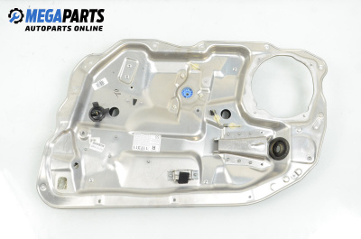 Механизъм ел. стъкло за Mercedes-Benz S-Class Sedan (W221) (09.2005 - 12.2013), 4+1 вр., седан, позиция: предна, дясна