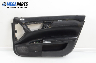 Кора врата за Mercedes-Benz S-Class Sedan (W221) (09.2005 - 12.2013), 4+1 вр., седан, позиция: предна, дясна