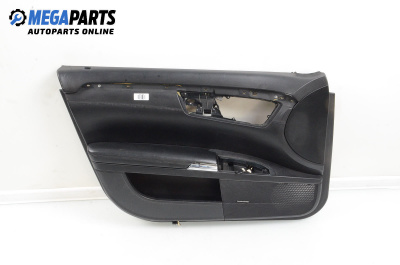 Кора врата за Mercedes-Benz S-Class Sedan (W221) (09.2005 - 12.2013), 4+1 вр., седан, позиция: предна, лява