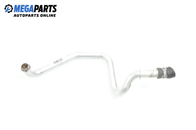 Тръба парно за Mercedes-Benz S-Class Sedan (W221) (09.2005 - 12.2013) S 500 (221.071, 221.171), 388 к.с.