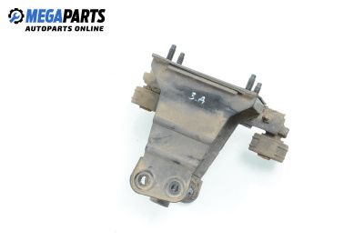 Буфер задна броня за Mercedes-Benz S-Class Sedan (W221) (09.2005 - 12.2013), седан, позиция: задна, дясна