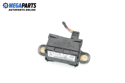 Сензор ESP за Mercedes-Benz S-Class Sedan (W221) (09.2005 - 12.2013), № A 004 542 39 18