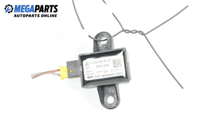 Сензор airbag за Mercedes-Benz S-Class Sedan (W221) (09.2005 - 12.2013), № A 003 820 84 26