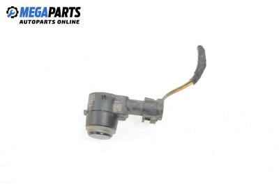 Парктроник за Mercedes-Benz S-Class Sedan (W221) (09.2005 - 12.2013)