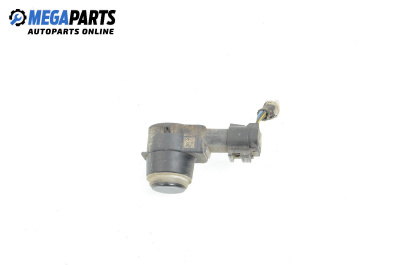 Парктроник за Mercedes-Benz S-Class Sedan (W221) (09.2005 - 12.2013)