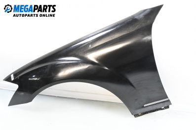 Калник за Mercedes-Benz S-Class Sedan (W221) (09.2005 - 12.2013), 4+1 вр., седан, позиция: предна, лява