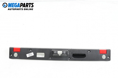 Кора заден капак за Mercedes-Benz S-Class Sedan (W221) (09.2005 - 12.2013), 4+1 вр., седан