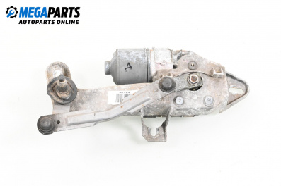 Ел. мотор за чистачките за Mercedes-Benz S-Class Sedan (W221) (09.2005 - 12.2013), седан, позиция: предна