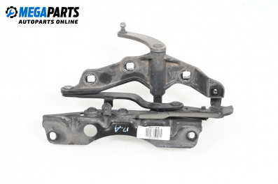 Панта преден капак за Mercedes-Benz S-Class Sedan (W221) (09.2005 - 12.2013), 4+1 вр., седан, позиция: дясна