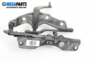 Панта преден капак за Mercedes-Benz S-Class Sedan (W221) (09.2005 - 12.2013), 4+1 вр., седан, позиция: лява