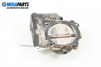 Дроселова клапа за Mercedes-Benz S-Class Sedan (W221) (09.2005 - 12.2013) S 500 (221.071, 221.171), 388 к.с.