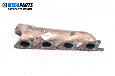 Изпускателен колектор  за Mercedes-Benz S-Class Sedan (W221) (09.2005 - 12.2013) S 500 (221.071, 221.171), 388 к.с.