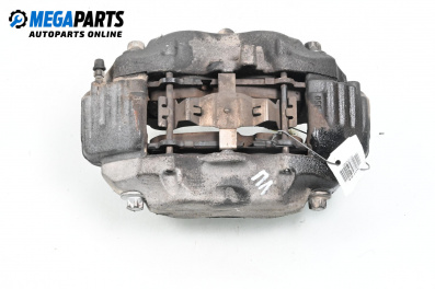 Спирачен апарат за Mercedes-Benz S-Class Sedan (W221) (09.2005 - 12.2013), позиция: предна, лява