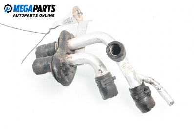 Тръби парно за Mercedes-Benz S-Class Sedan (W221) (09.2005 - 12.2013) S 500 (221.071, 221.171), 388 к.с.