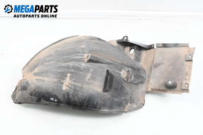 Подкалник за Mercedes-Benz S-Class Sedan (W221) (09.2005 - 12.2013), 4+1 вр., седан, позиция: задна, лява