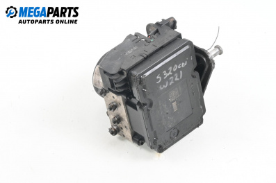 Помпа ABS за Mercedes-Benz S-Class Sedan (W221) (09.2005 - 12.2013) S 500 (221.071, 221.171)