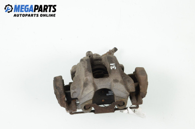 Спирачен апарат за Mercedes-Benz S-Class Sedan (W221) (09.2005 - 12.2013), позиция: задна, лява