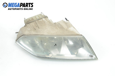 Фар за Skoda Octavia II Combi (02.2004 - 06.2013), комби, позиция: дясна