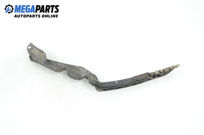 Държач броня за Skoda Octavia II Combi (02.2004 - 06.2013), комби, позиция: предна, лява