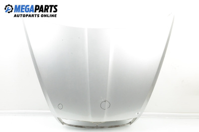 Преден капак за Skoda Octavia II Combi (02.2004 - 06.2013), 4+1 вр., комби, позиция: предна