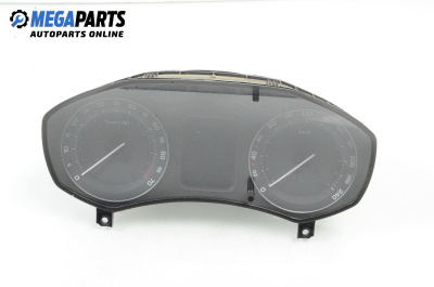 Километраж за Skoda Octavia II Combi (02.2004 - 06.2013) 2.0 FSI, 150 к.с.