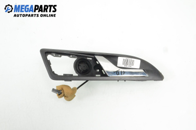 Вътрешна дръжка за Skoda Octavia II Combi (02.2004 - 06.2013), 4+1 вр., комби, позиция: предна, дясна