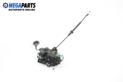 Брава на врата за Skoda Octavia II Combi (02.2004 - 06.2013), позиция: предна, дясна