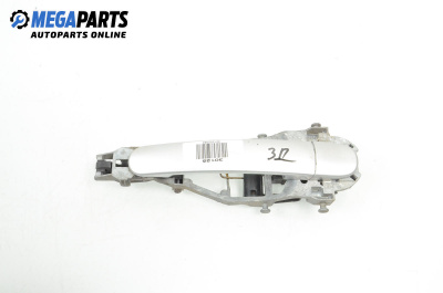 Външна дръжка за Skoda Octavia II Combi (02.2004 - 06.2013), 4+1 вр., комби, позиция: задна, дясна