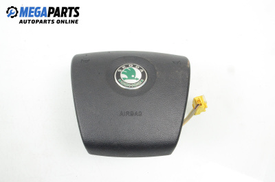 Airbag за Skoda Octavia II Combi (02.2004 - 06.2013), 4+1 вр., комби, позиция: предна