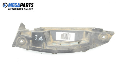 Държач броня за Skoda Octavia II Combi (02.2004 - 06.2013), комби, позиция: задна, дясна