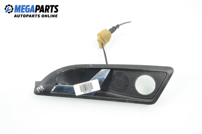 Вътрешна дръжка за Skoda Octavia II Combi (02.2004 - 06.2013), 4+1 вр., комби, позиция: предна, лява