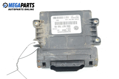 Компютър двигател за Skoda Octavia II Combi (02.2004 - 06.2013) 2.0 FSI, 150 к.с., № 09G 927 750 FB