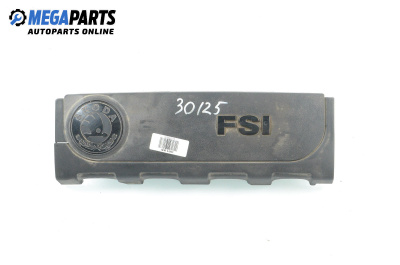 Декоративен капак двигател за Skoda Octavia II Combi (02.2004 - 06.2013)