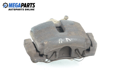 Спирачен апарат за Skoda Octavia II Combi (02.2004 - 06.2013), позиция: предна, лява