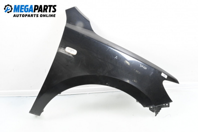 Калник за Hyundai Santa Fe II SUV (10.2005 - 12.2012), 4+1 вр., джип, позиция: предна, дясна