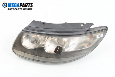 Фар за Hyundai Santa Fe II SUV (10.2005 - 12.2012), джип, позиция: лява